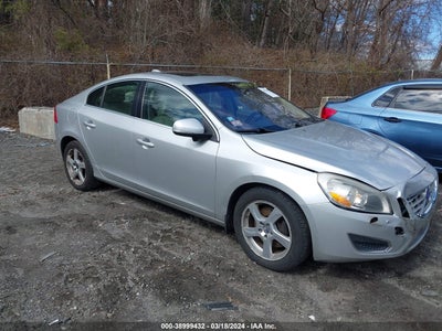 VOLVO S60 2012