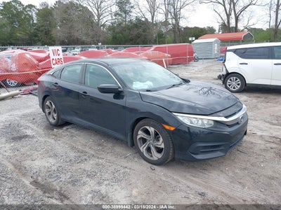 Honda Civic 2017