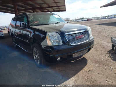 Gmc Yukon xl 1500 2013