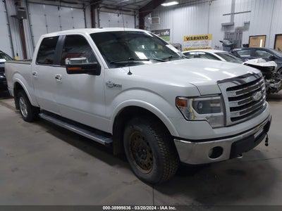 Ford F-150 2014