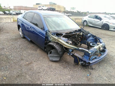 ACURA 200 2008