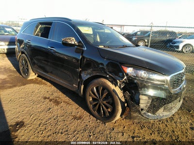 KIA SORENTO 2019