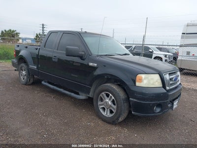 Ford F-150 2008