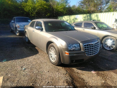 Chrysler 300 2010