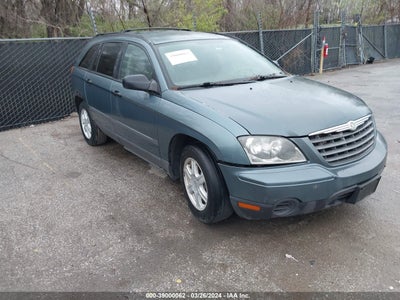 CHRYSLER PACIFICA 2005