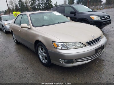 Lexus Es 300 2001