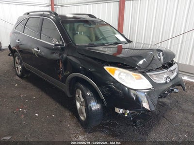 Hyundai Veracruz 2011
