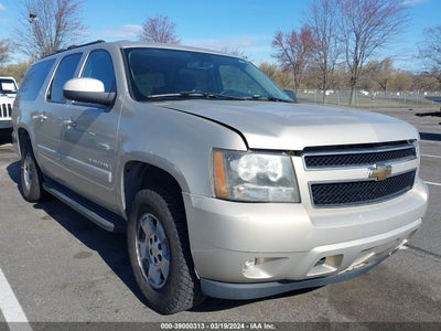 Chevrolet Suburban 1500 2007