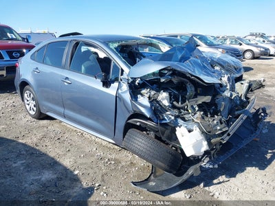 TOYOTA COROLLA 2024