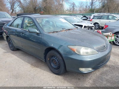 Toyota Camry 2003