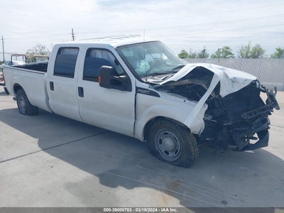 Ford F-250 2015