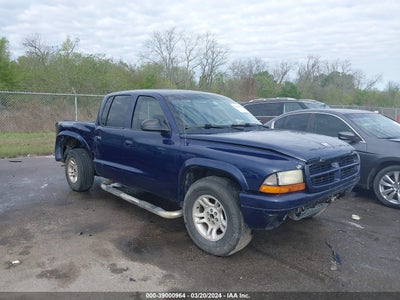 Dodge Dakota 2004