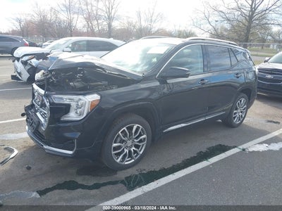 DayDrive