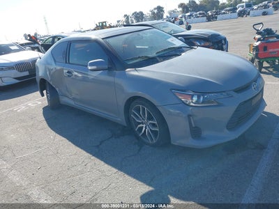 Scion Tc 2014