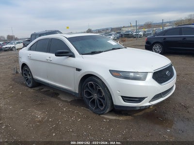FORD TAURUS 2015