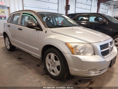 Dodge Caliber 2008
