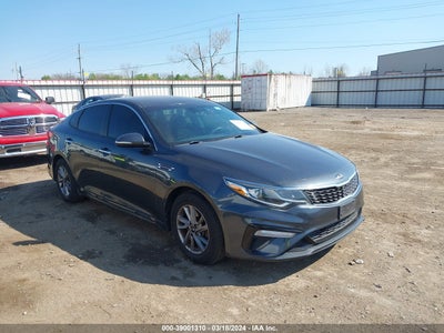KIA OPTIMA 2020
