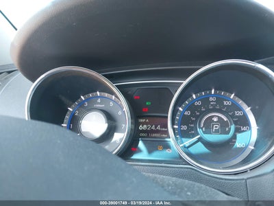 DayDrive