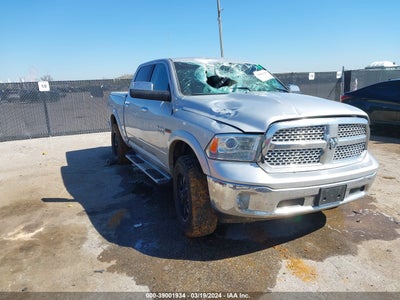 RAM 1500 2016