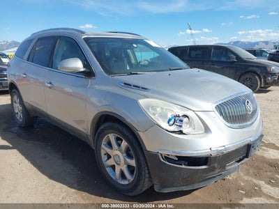 BUICK ENCLAVE 2008