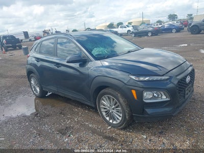 HYUNDAI KONA 2020