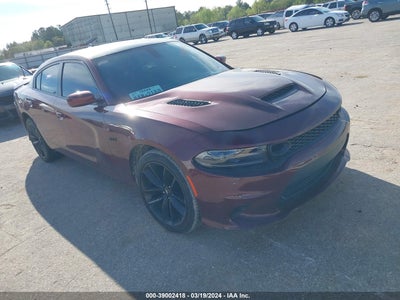 Dodge Charger 2017