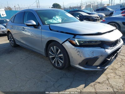 HONDA CIVIC 2023