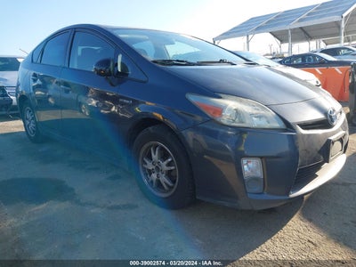 Toyota Prius 2010