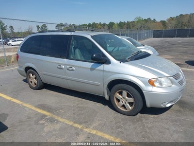 Dodge Grand caravan 2006