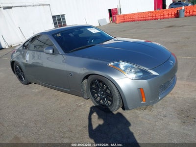 Nissan Z 2003