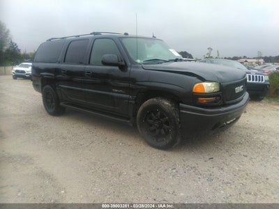 Gmc Yukon xl 1500 2004