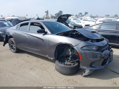 Dodge Charger 2021