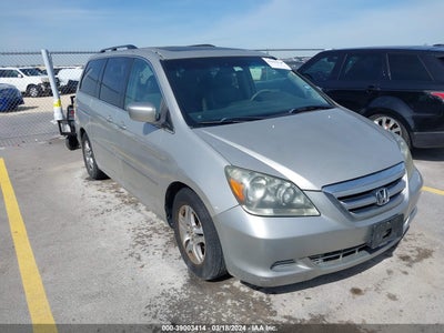 Honda Odyssey 2005