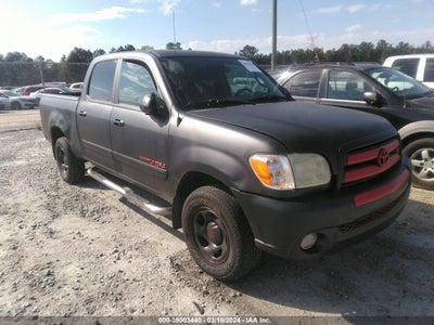 Toyota Tundra 2006