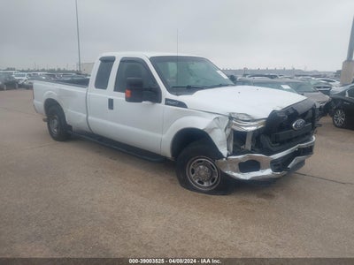 Ford F-250 2011