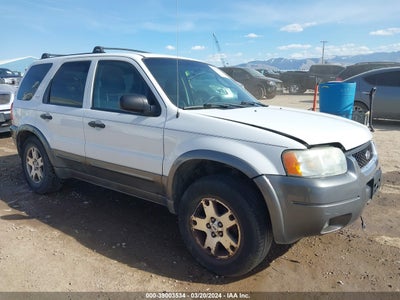 FORD ESCAPE 2004
