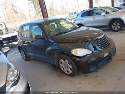 Chrysler Pt cruiser 2008