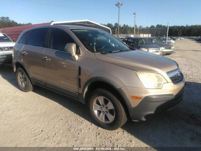 Saturn Vue 2008