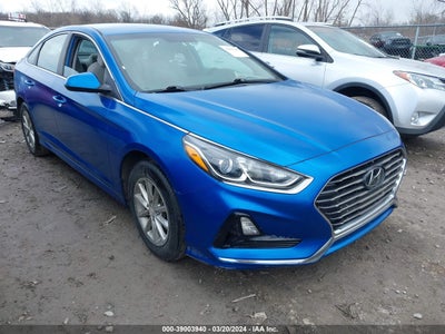 Hyundai Sonata 2019