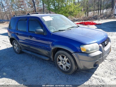 Ford Escape 2006