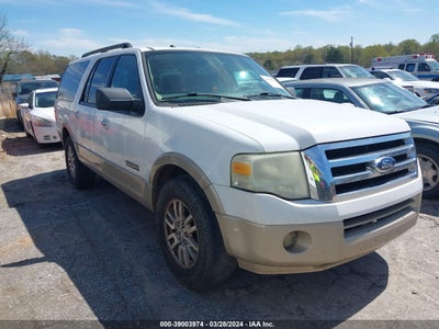 Ford Expedition 2007