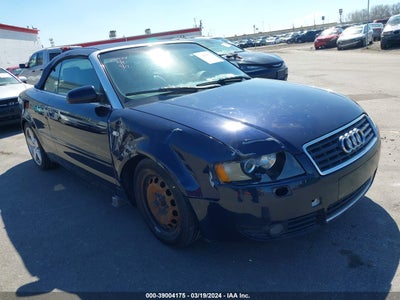 Audi A4 2006