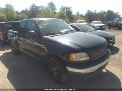 Ford F-150 2001