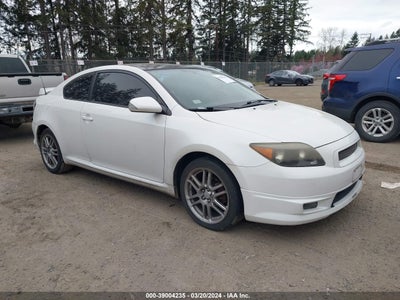 Scion Tc 2007