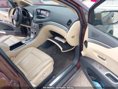 Subaru B9 tribeca 2006