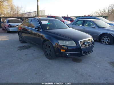 Audi A6 2005