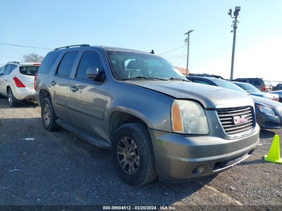 Gmc Yukon 2007