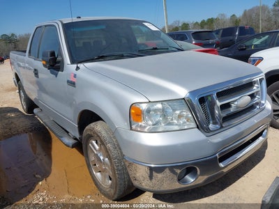 Ford F-150 2007