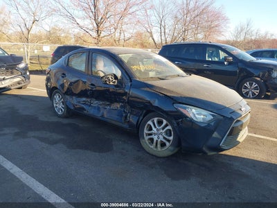 SCION IA 2016