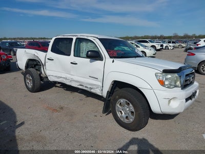 TOYOTA TACOMA 2009